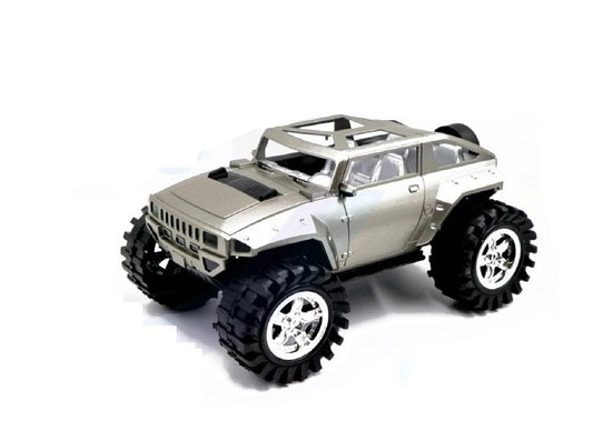 High Speed 4WD Racing Car For Kids