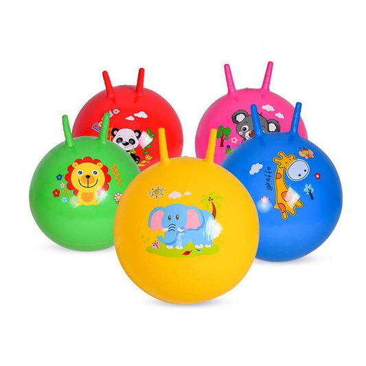 Bouncy Play Ball for Active Kids