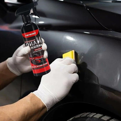 Advanced Car Polish Coating Agent