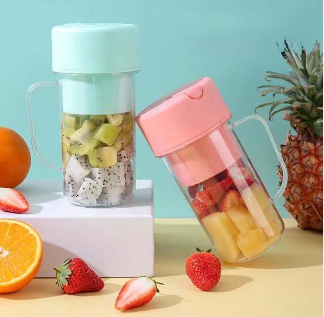 Multi Functional Crusher Juicer