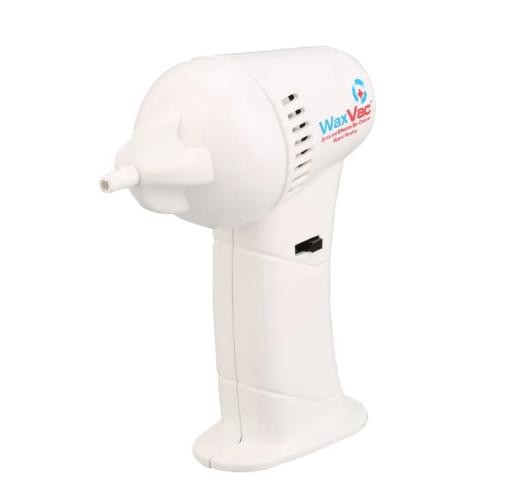 Electric Ear Wax Remover