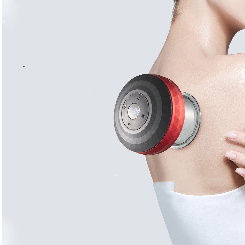 Rechargeable Electric Cupping Massager