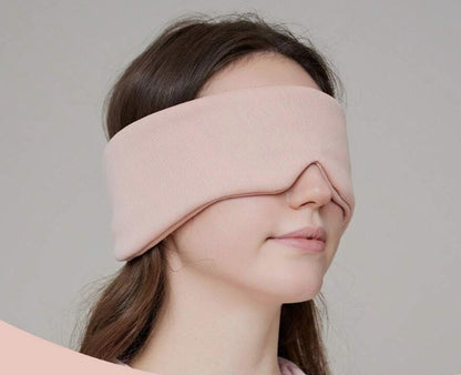 Light Blocking Headband Eye Mask