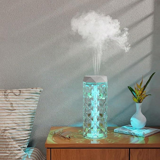 Advanced Smart Sensor Air Humidifier