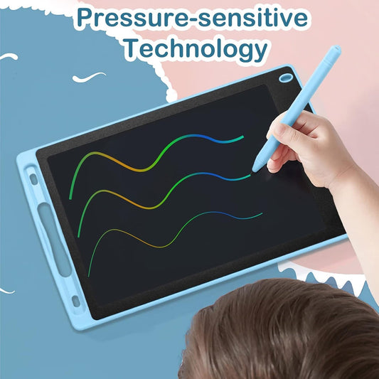 Let Creativity Flow with LCD Writing Board