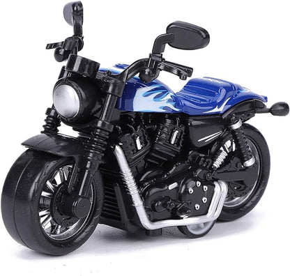 Exciting Moto Fun Bike Toy