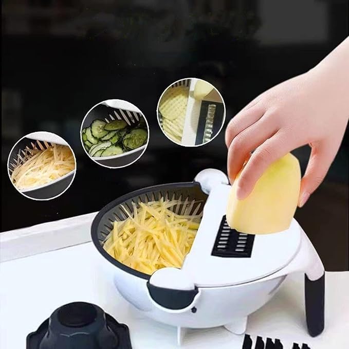 Premium Multi Functional Vegetable Cutter