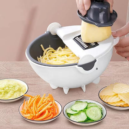 Premium Multi Functional Vegetable Cutter