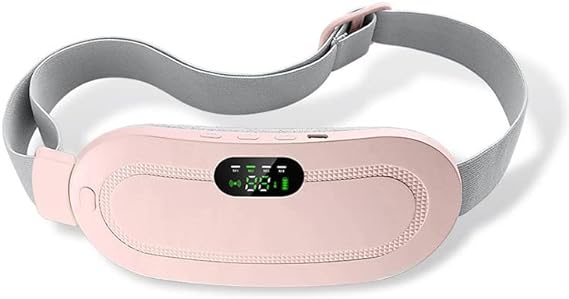 Rechargeable Period Pain Relief Belt