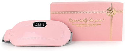 Rechargeable Period Pain Relief Belt