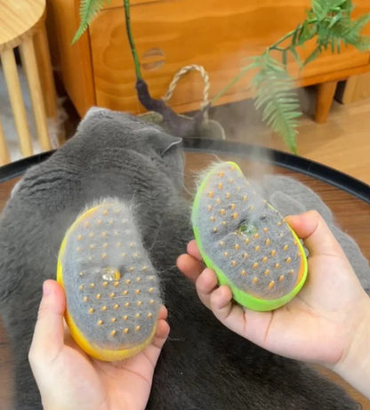 Pet Hair Remover Brush