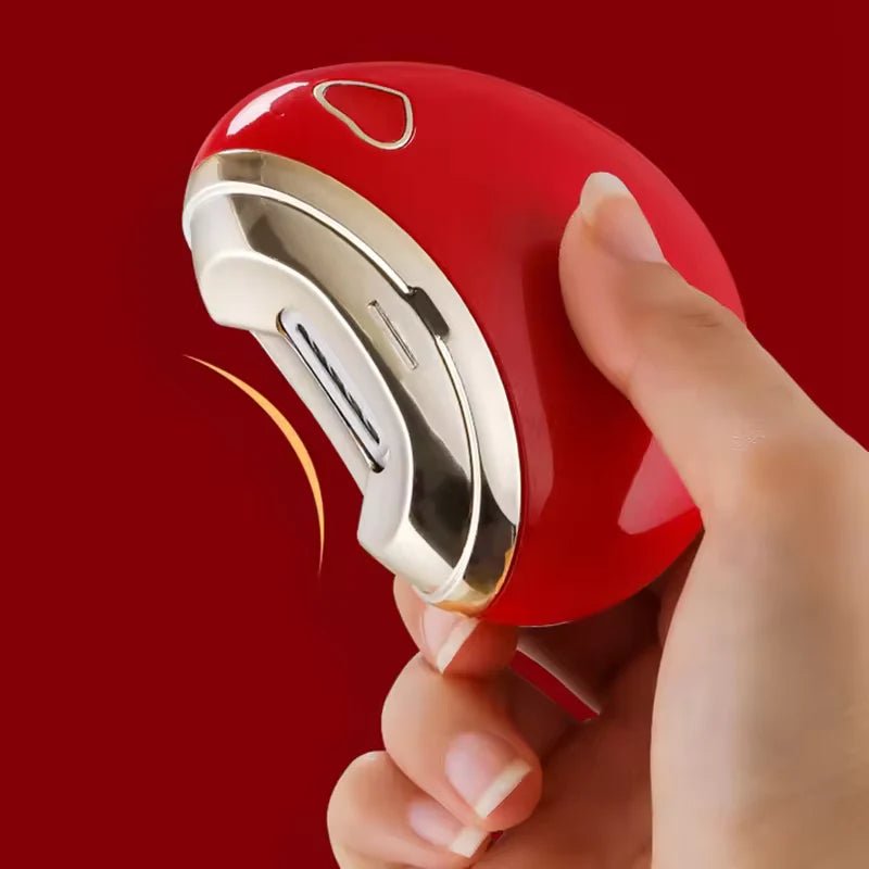 Portable Electric Nail Clippers