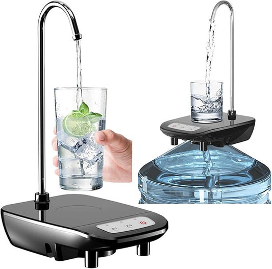 Automatic Water Dispenser Pump