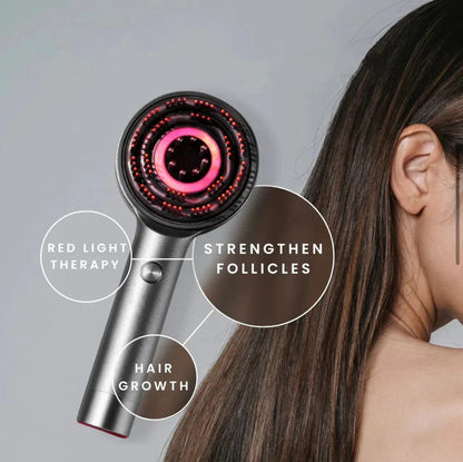 The Ultimate RevivaScalp Hair Brush