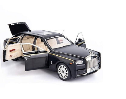 Luxury Rolls Royce Toy Car for Kids