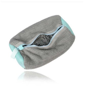 Durable Mesh Shoe Laundry Bag