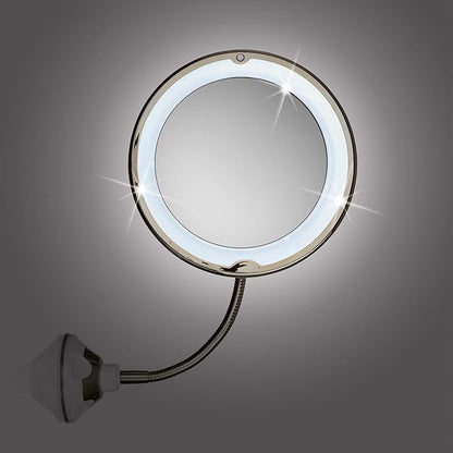 Multi Purpose Ultra Flexible Mirror