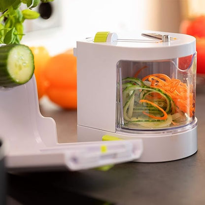 Multipurpose Premium Food Spiralizer