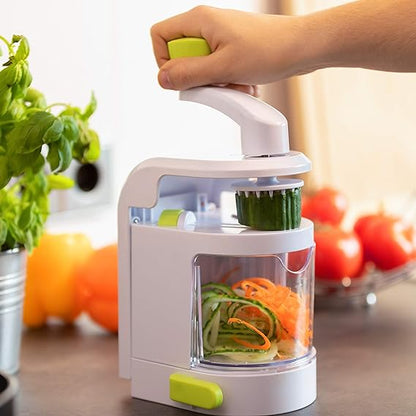 Multipurpose Premium Food Spiralizer